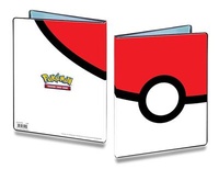 Pokémon - Pokéball: album