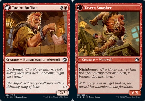 Tavern Ruffian