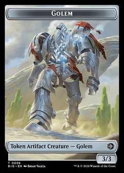 Golem (token)