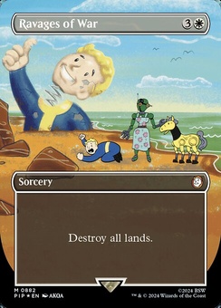 Ravages of War (borderless)