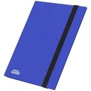 Ultimate Guard Flexxfolio 18-Pocket Blue