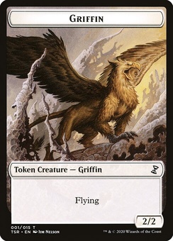 Griffin (token)