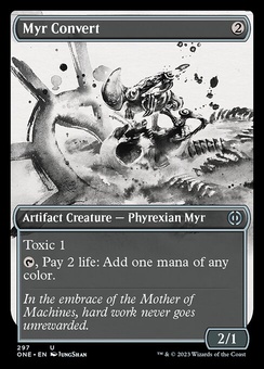Myr Convert (showcase)
