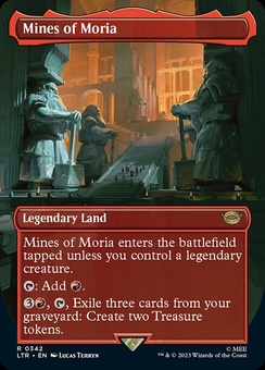 Mines of Moria (borderless)