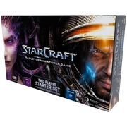 StarCraft® TMG - Two Player Starter Set Founders Edition