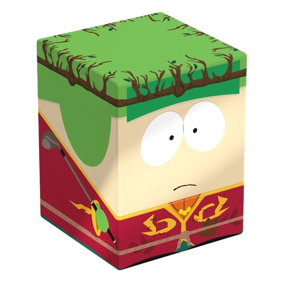 Squaroes Squaroe  South Park: The Stick of Truth SP012 - High Elf King Kyle