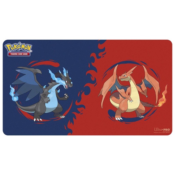 Pokémon - Mega Charizard XY - Herní podložka