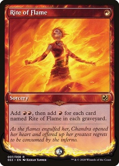 Rite of Flame (SS3)