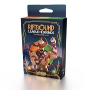 Riftbound TCG: Origins Champion Deck - Lee Sin (pre-order)