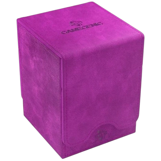 Gamegenic - Squire 100+ XL Purple