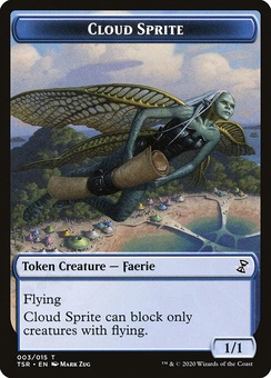 Cloud Sprite (token)