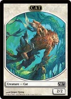 Cat (token)
