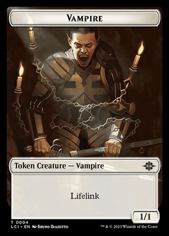 Vampire (token)