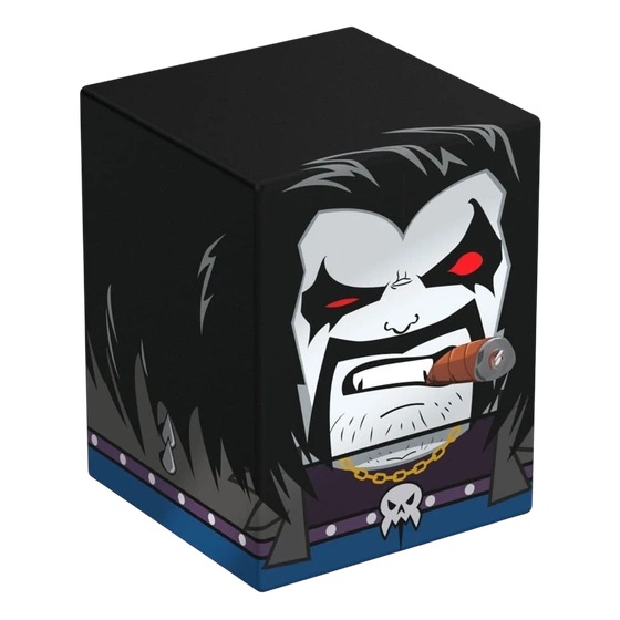 Squaroes Squaroe DC Justice League™ JL013 - Lobo™