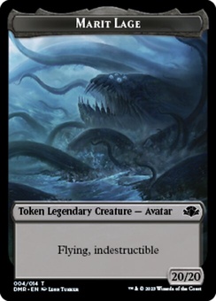 Marit Lage (token)