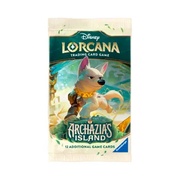 Lorcana: Archazia's Island Booster