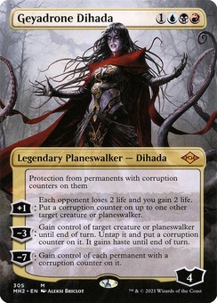 Geyadrone Dihada (DE borderless)