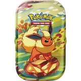 Pokémon - Prismatic Evolutions: Mini Tin