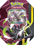 Pokémon - Mega Forces Tin - Mega Darkrai ex