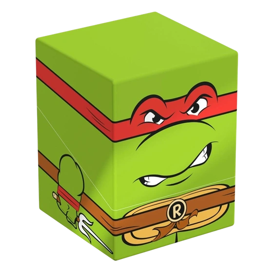Squaroes Squaroe Teenage Mutant Ninja Turtles™ NT004 - Raphael