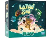 Lapač snů