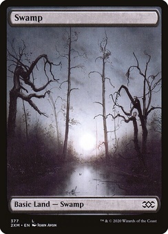 Swamp #377