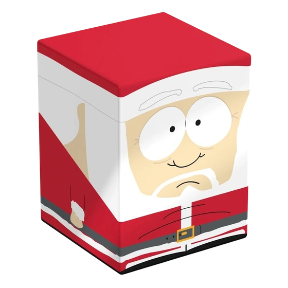 Squaroes Squaroe South Park™ SP018 - Santa