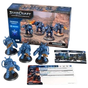 StarCraft® TMG - Marauder - Terran