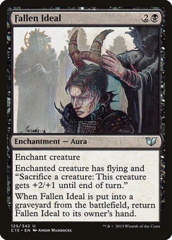 Fallen Ideal (C15 mystery booster)