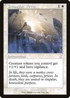 Intangible Virtue (retro)
