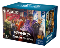 Ravnica: Cluedo Edition