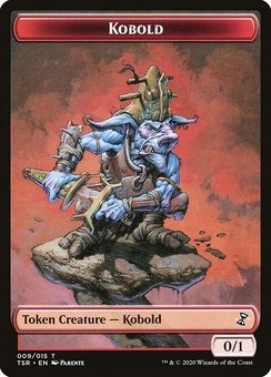 Kobold (token)