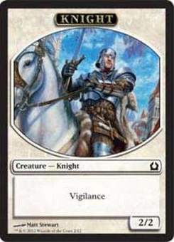 Knight (token CN)