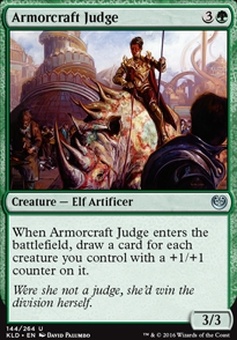 Armorcraft Judge