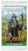 The Hobbit - Play Booster