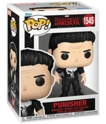 Funko POP! Marvel: Daredevil BA