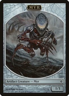 Myr (token)