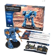 StarCraft® TMG - Goliath - Terran