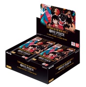 Emperors in the New World Booster Box - OP09