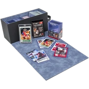 Ultra Pro - The Breaker Deck Box // Playmate (Black)
