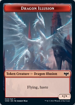 Dragon Illusion (token)