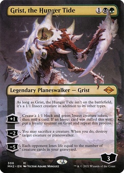 Grist, the Hunger Tide (borderless)