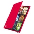 Ultimate Guard Flexfolio - 18-Pocket Red Ultimate Guard Flexfolio - 18-Pocket Red