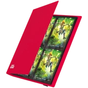 Ultimate Guard Flexxfolio 8-Pocket Red
