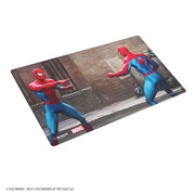 Gamegenic - Marvel's Spider-Man Prime Playmat - Spider-Man