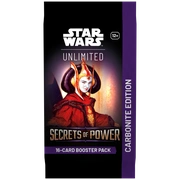 SWU - Secrets of Power: Carbonite Booster