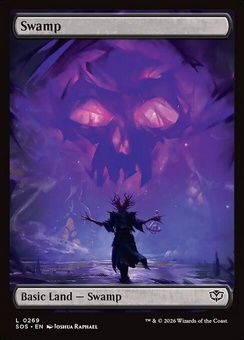 Swamp (fullart)