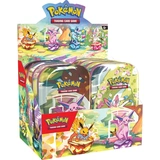 Pokémon - Prismatic Evolutions: Mini Tin