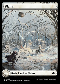 Plains #265
