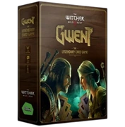 Gwint: Legendární karetní hra (EN)